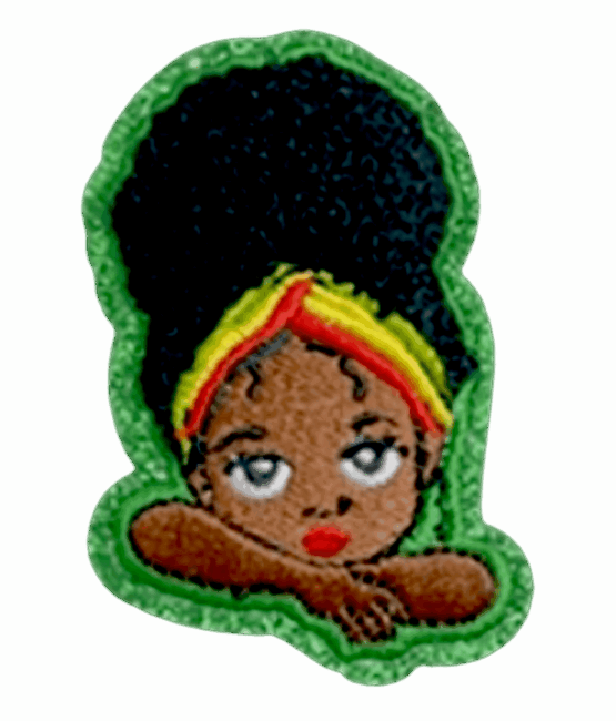 melanin patches