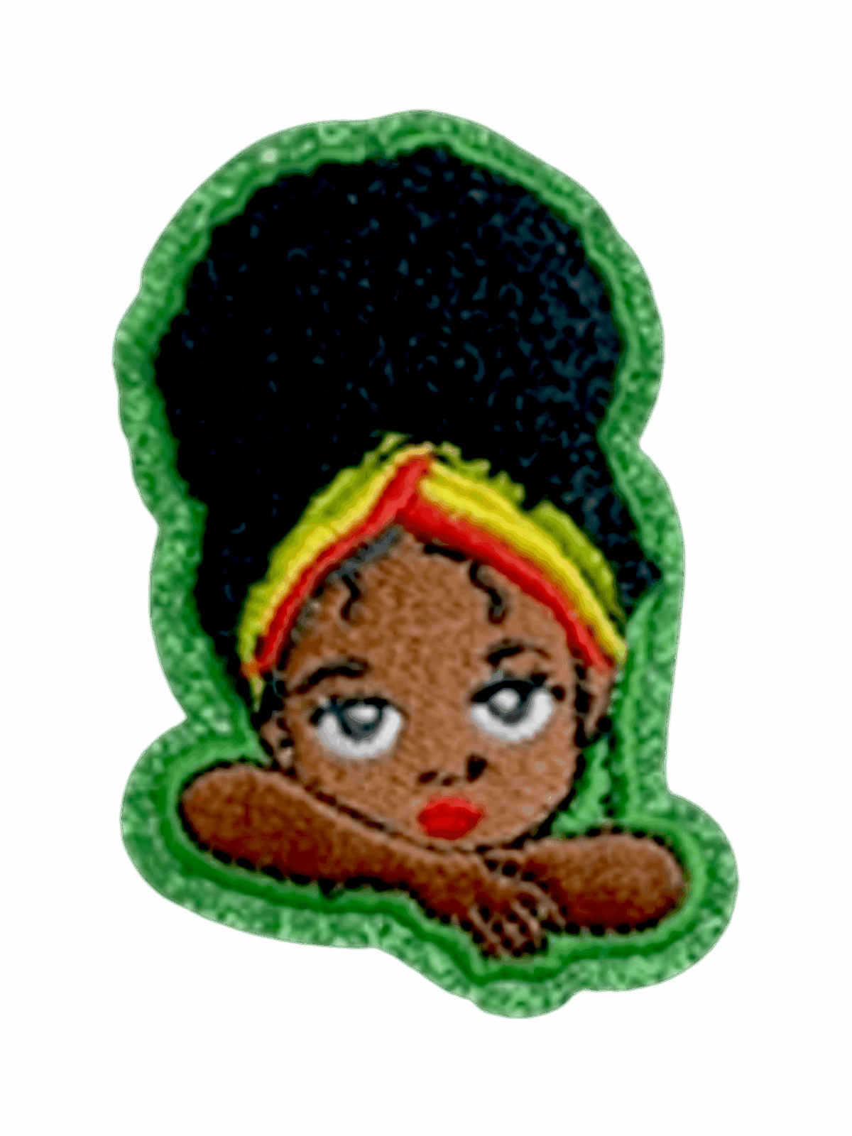 melanin patches