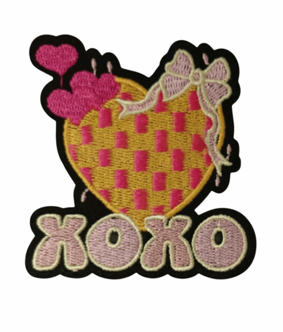heart patches