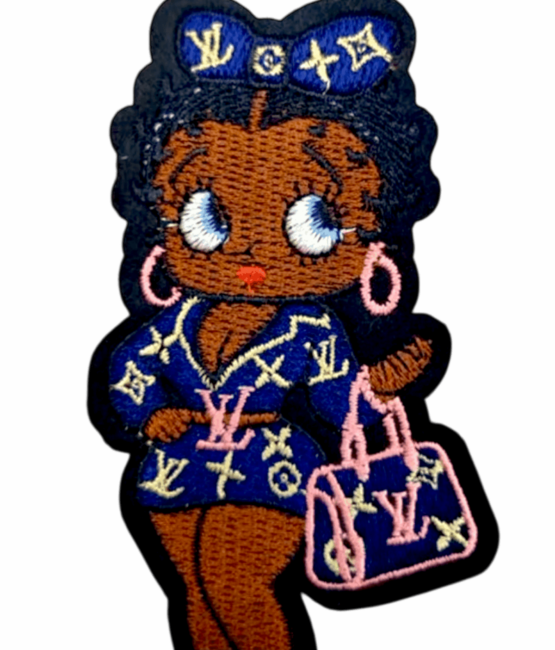 melanin patches