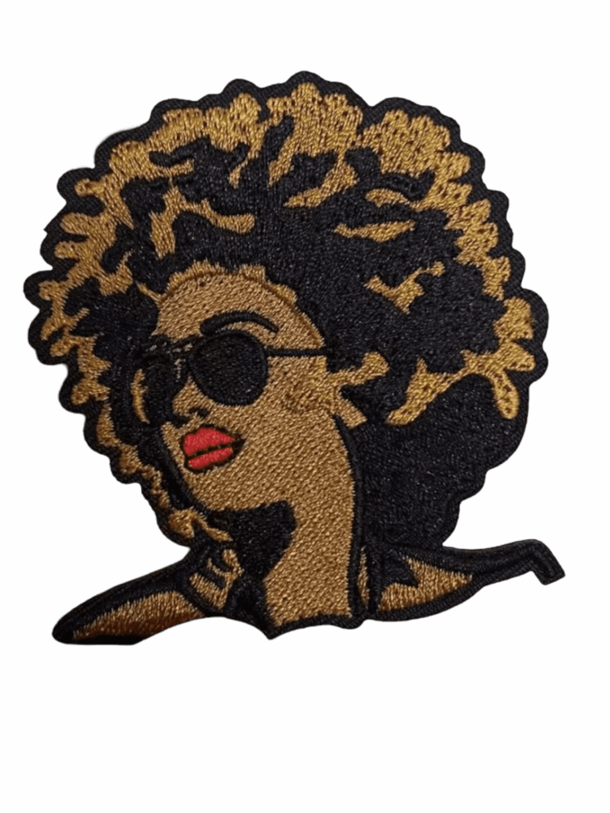 melanin patches