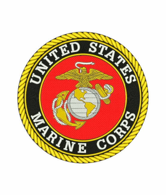 army patches