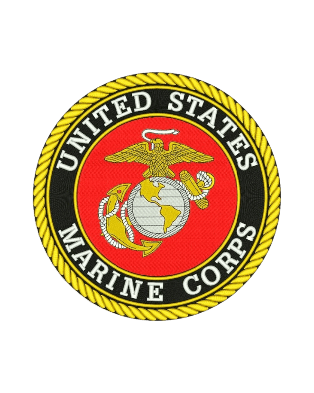 army patches