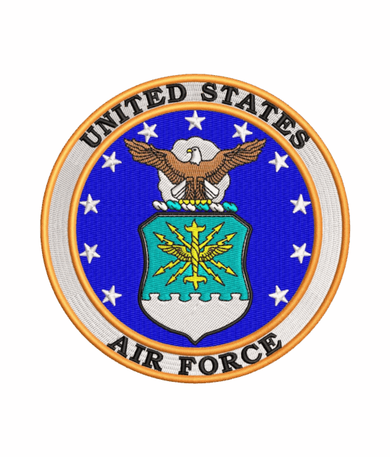 Army patches