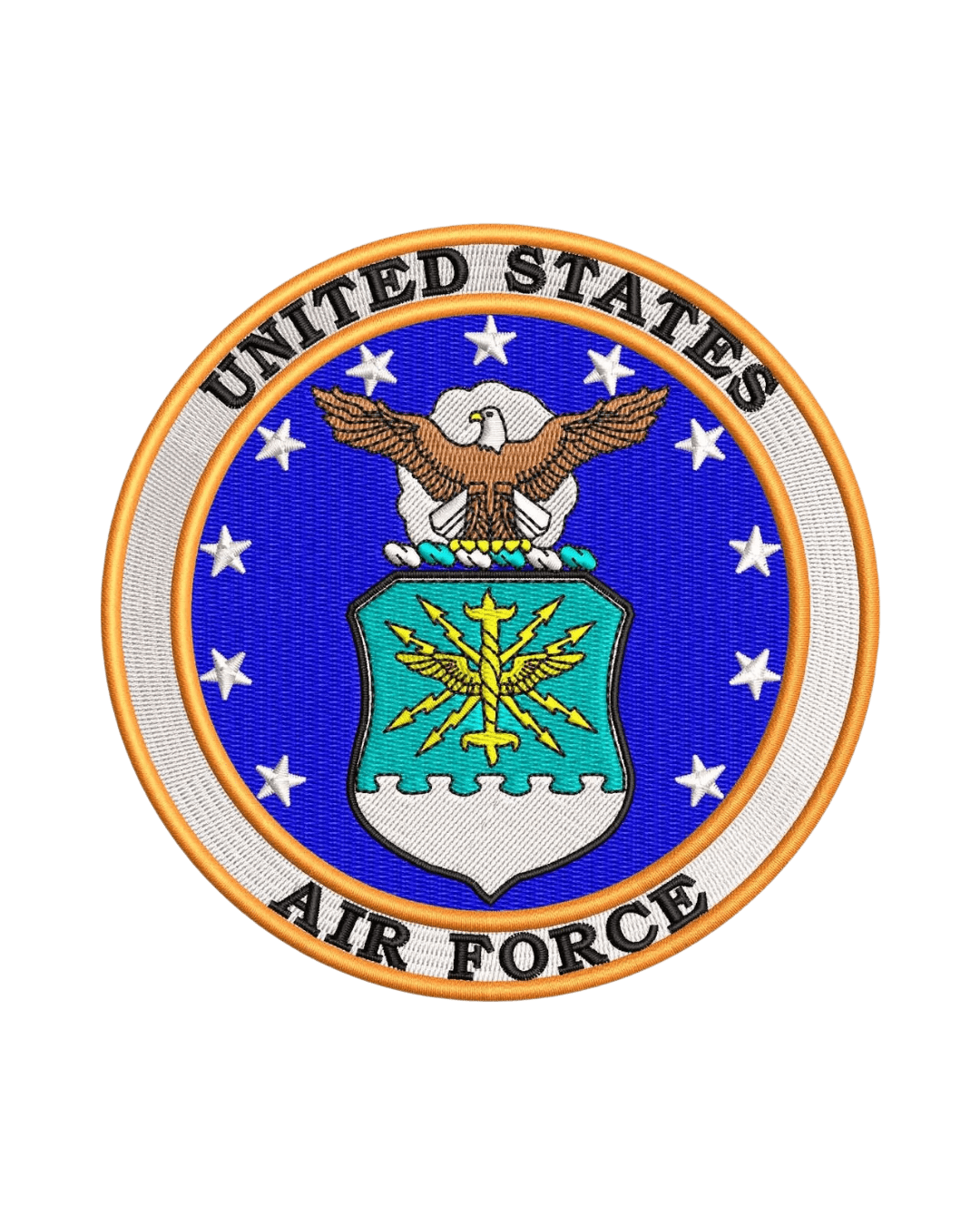 Army patches