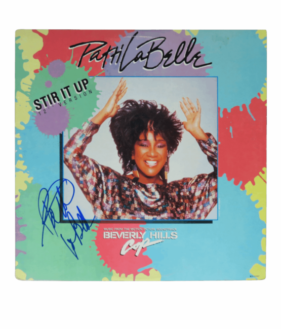 Music heat transfers