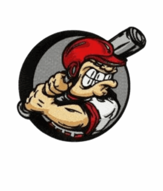 baseball patches