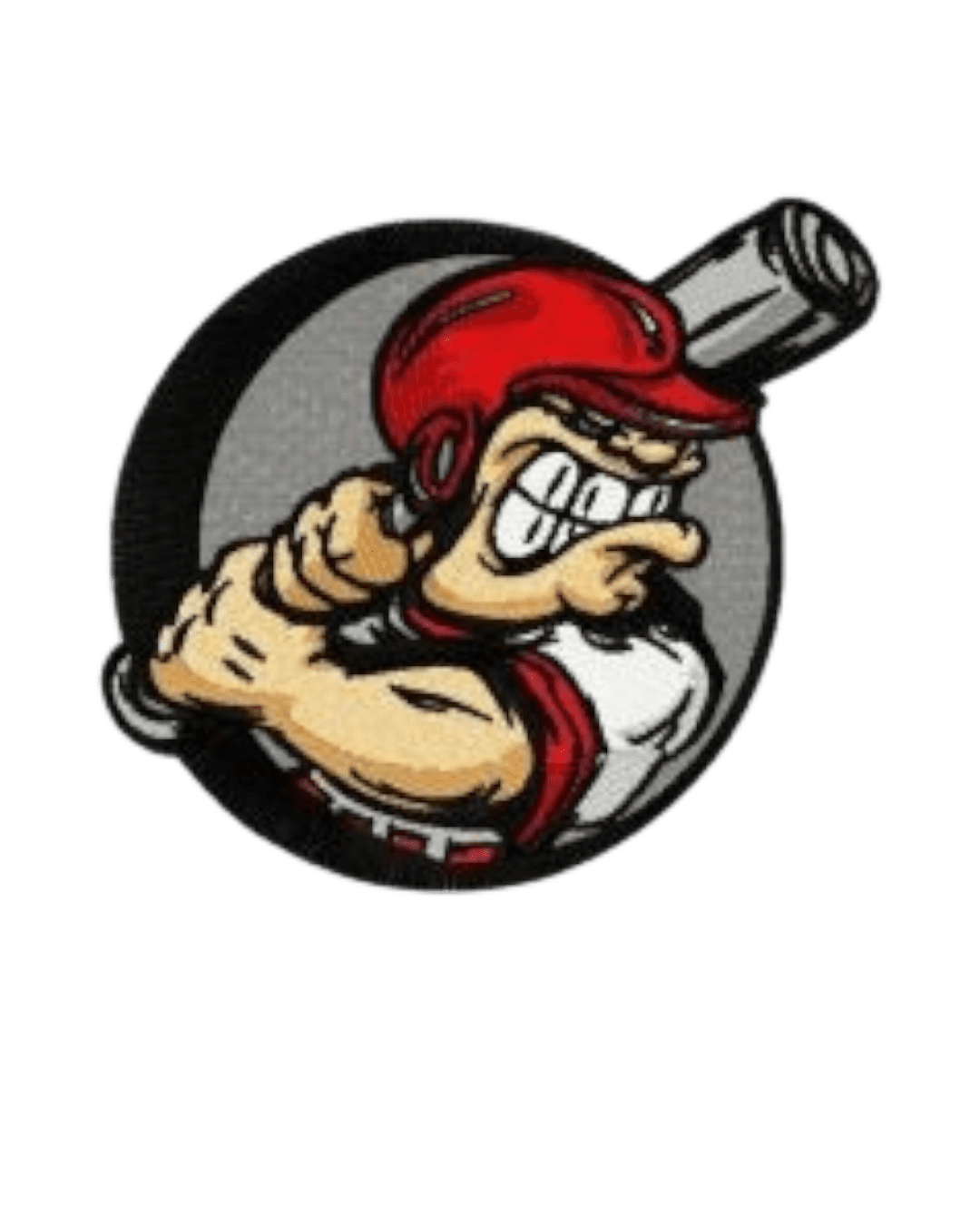 baseball patches