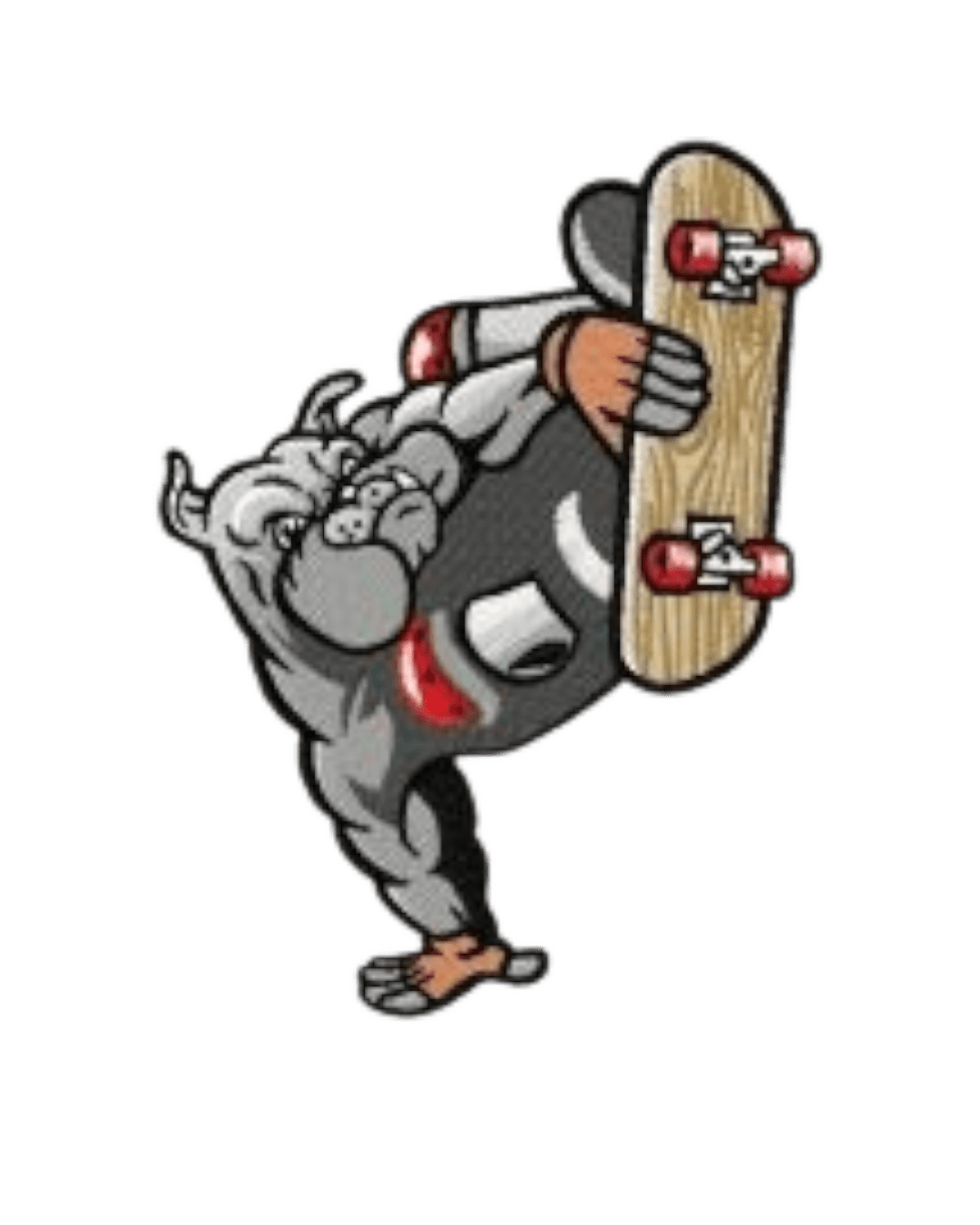 baseball patches