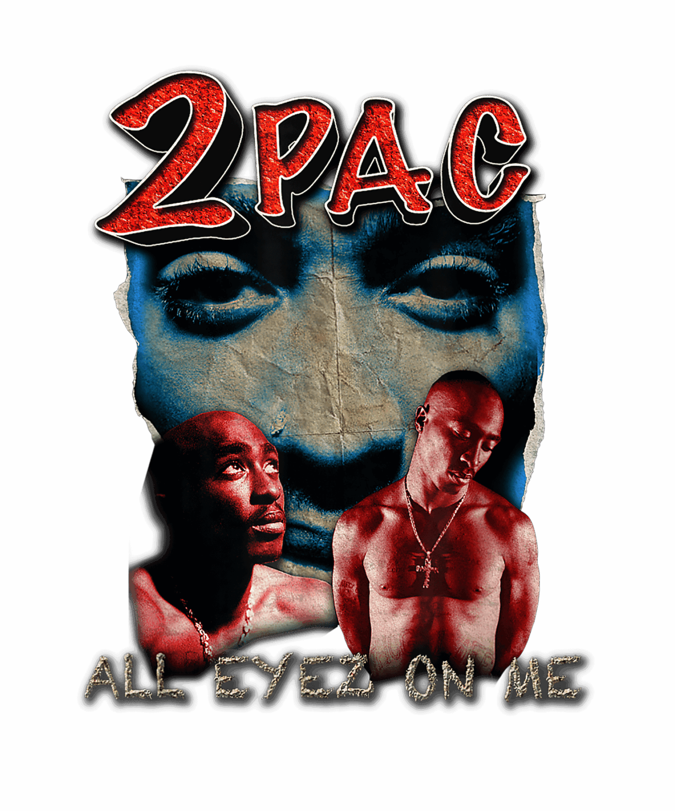 2pac heat transfers