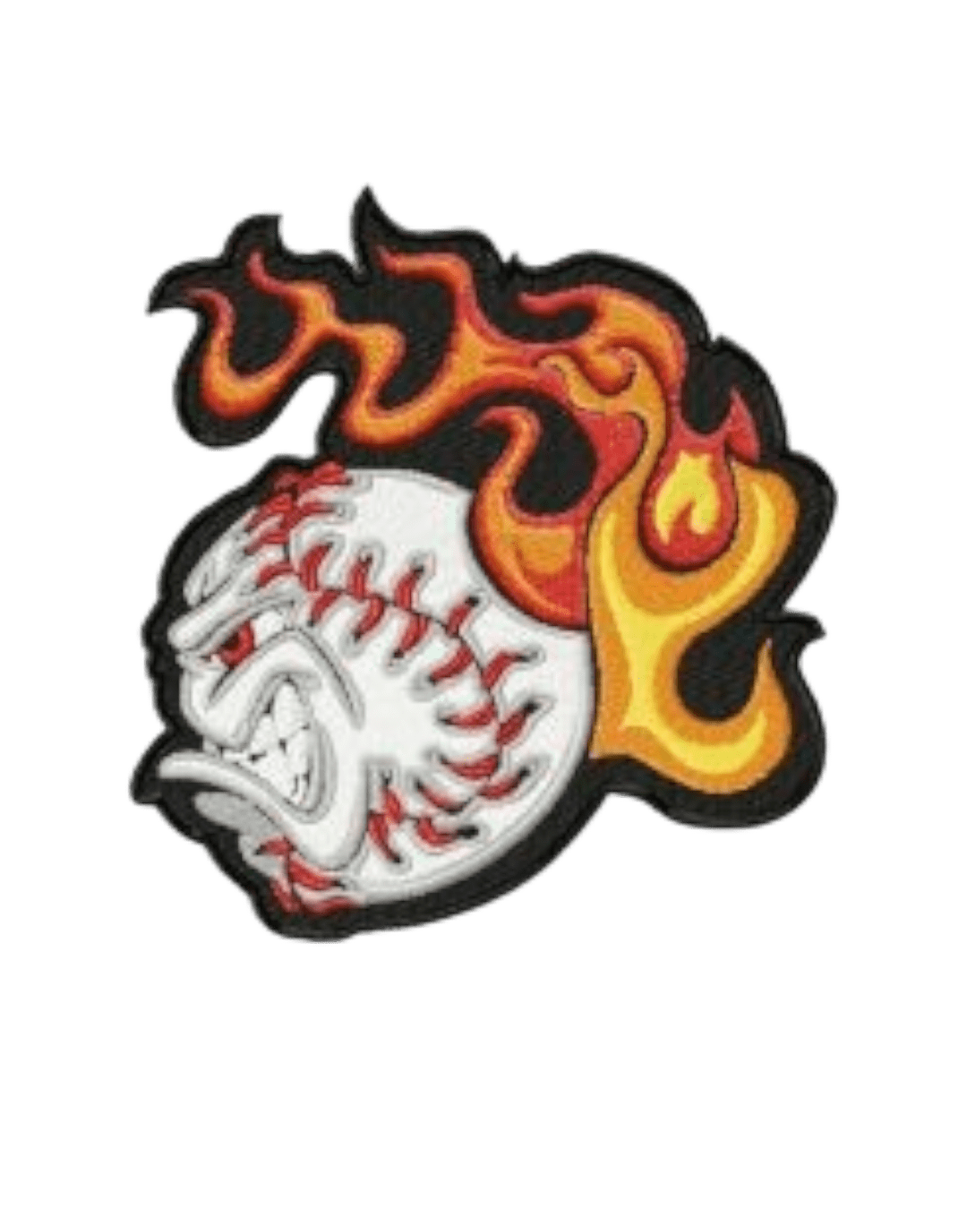 baseball patches