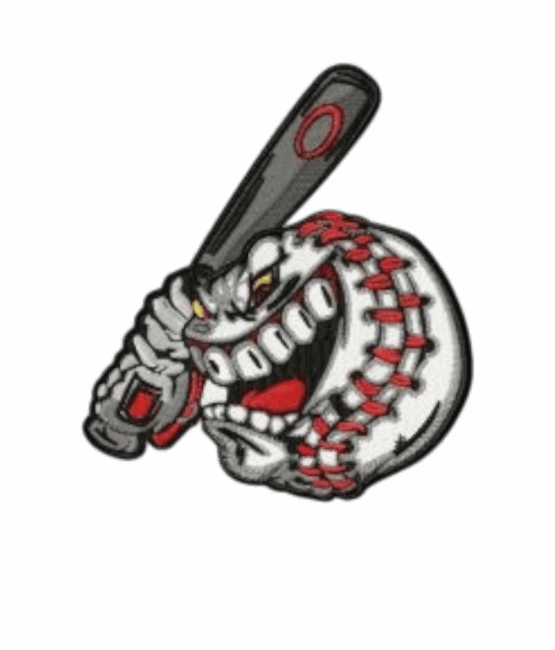 baseball patches
