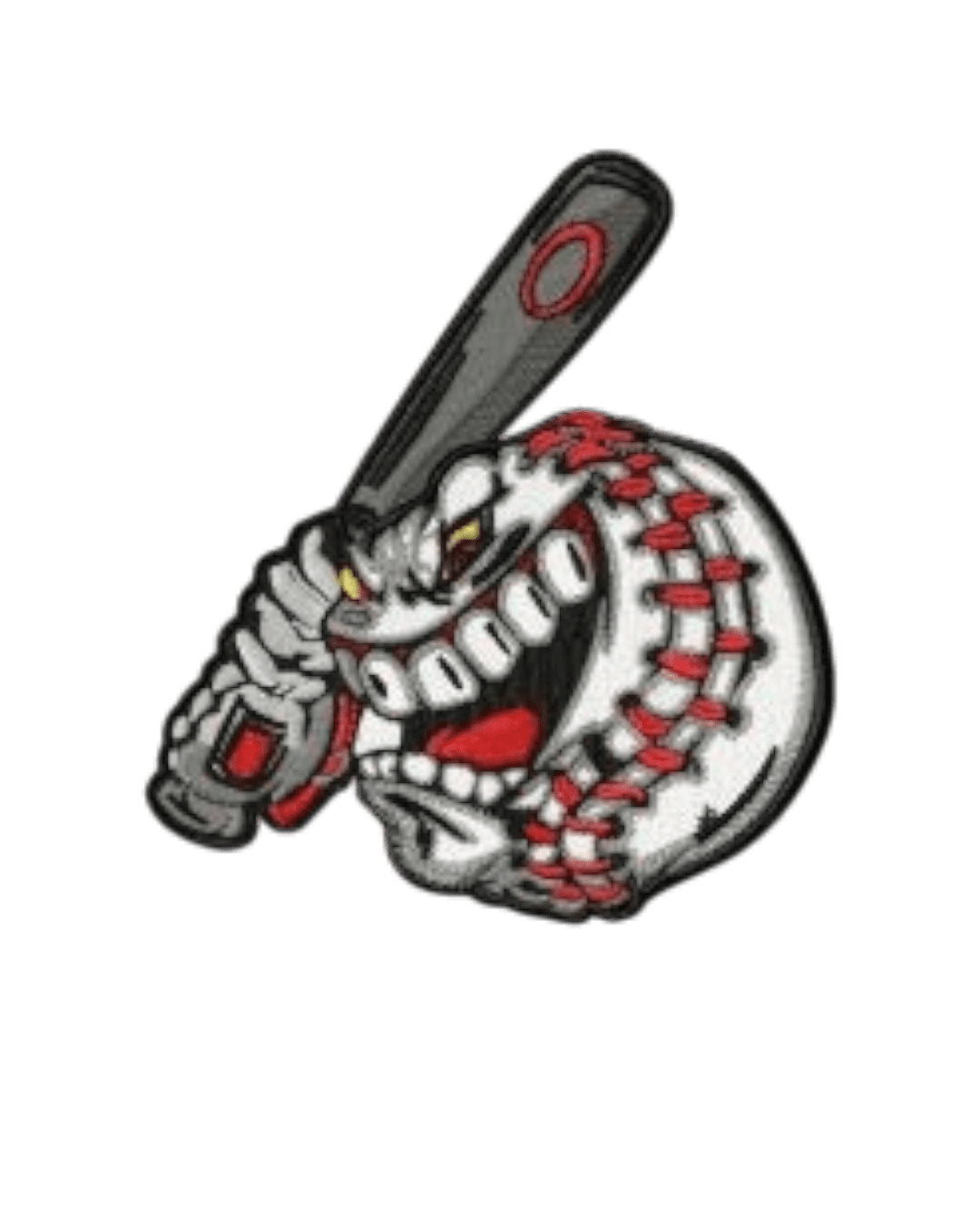 baseball patches