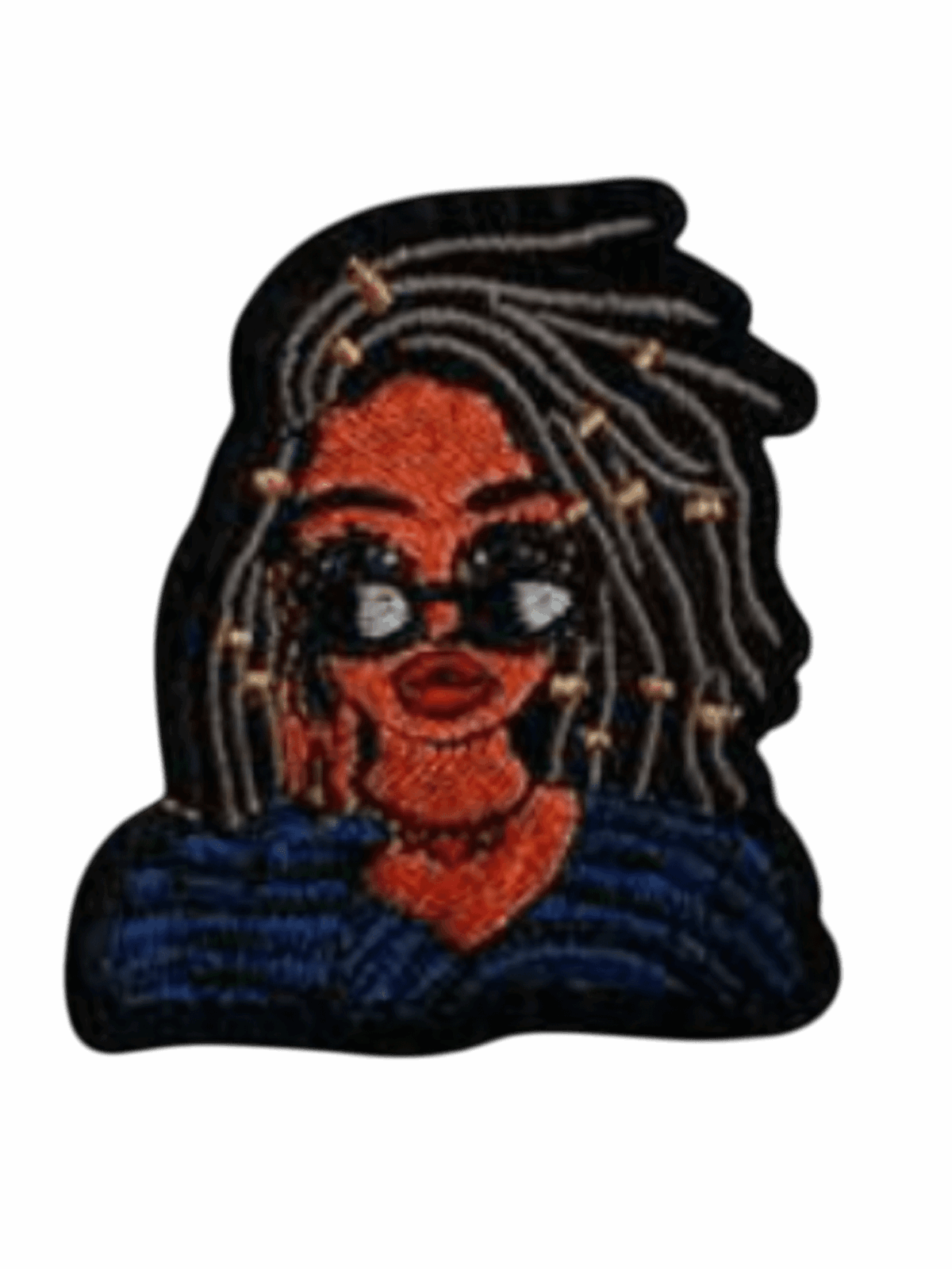 melanin patches