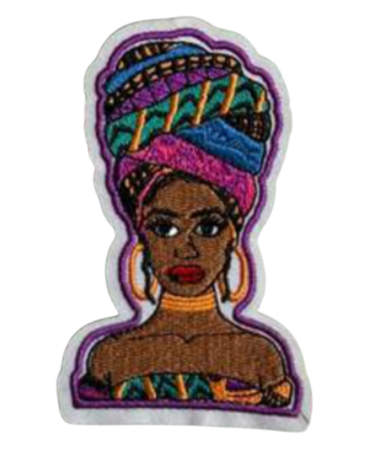 melanin patches