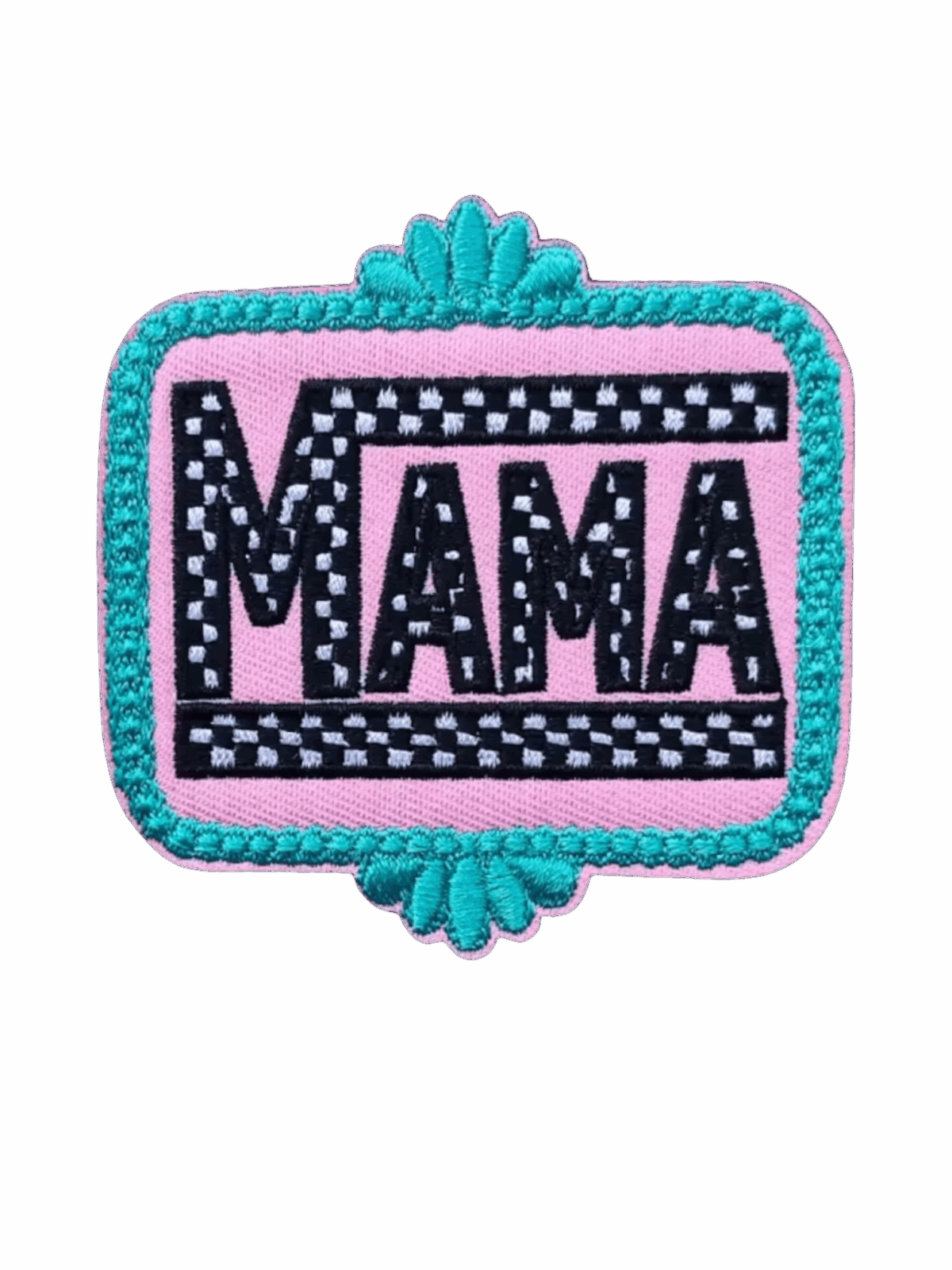 iron on patch