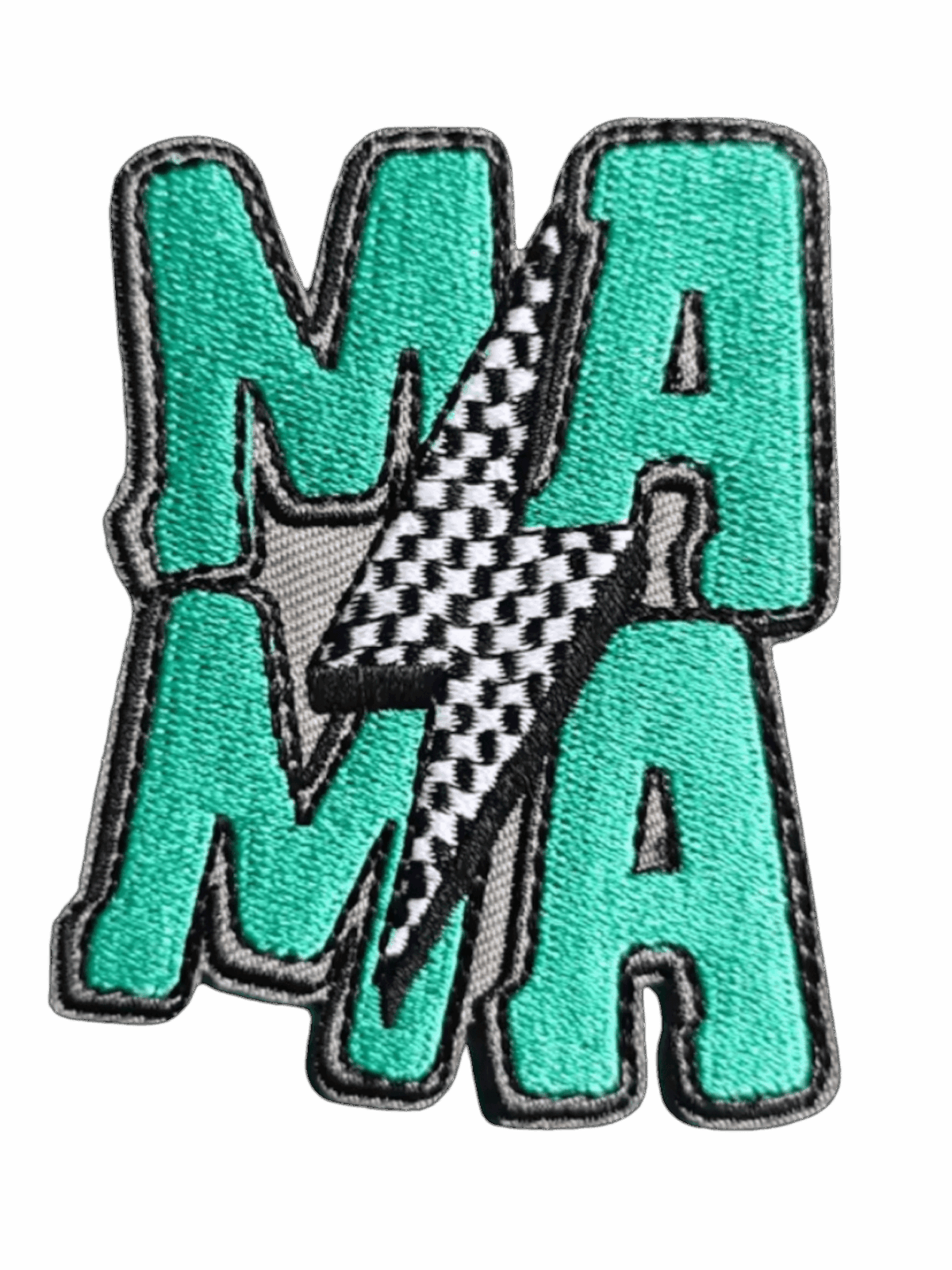 iron on patch