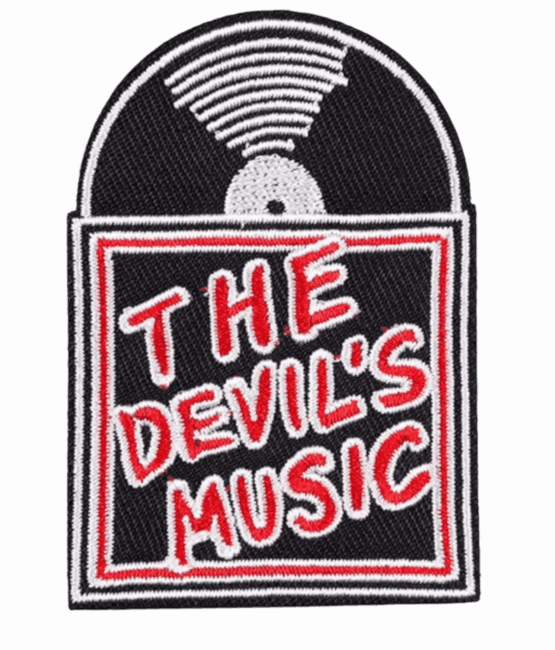 Music patches