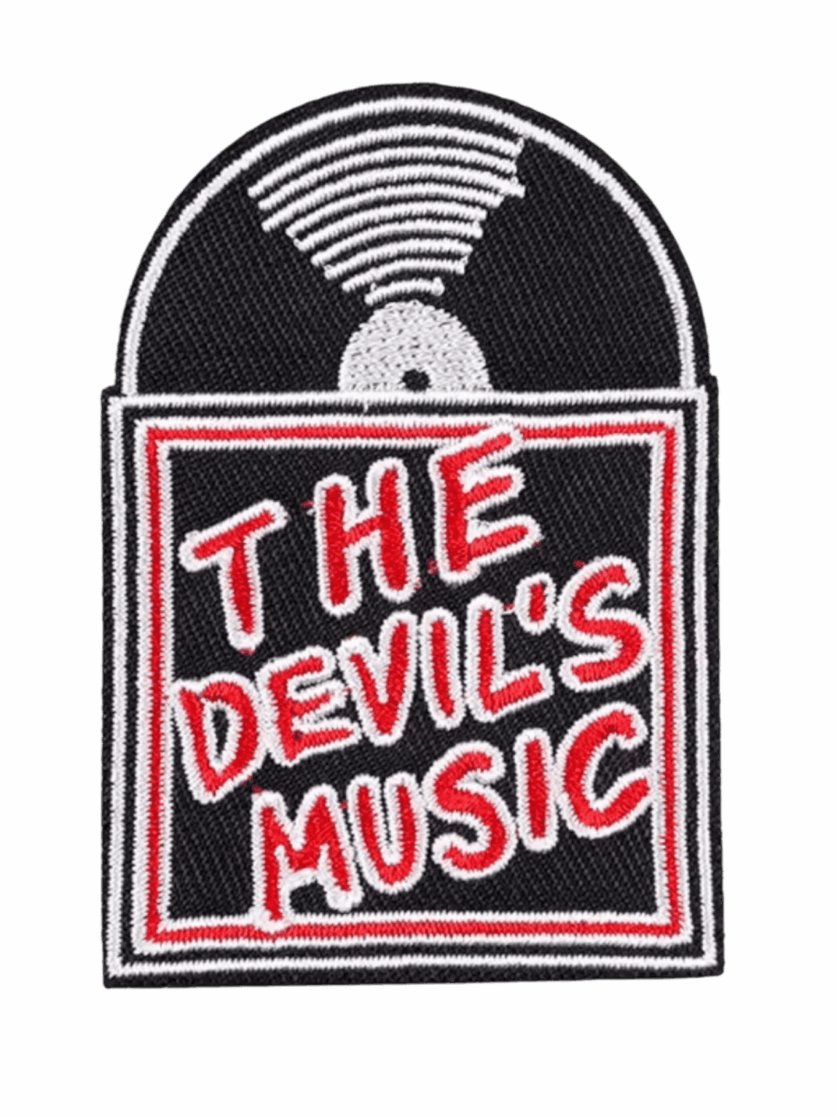 Music patches
