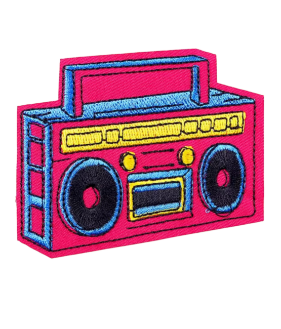 Music patches