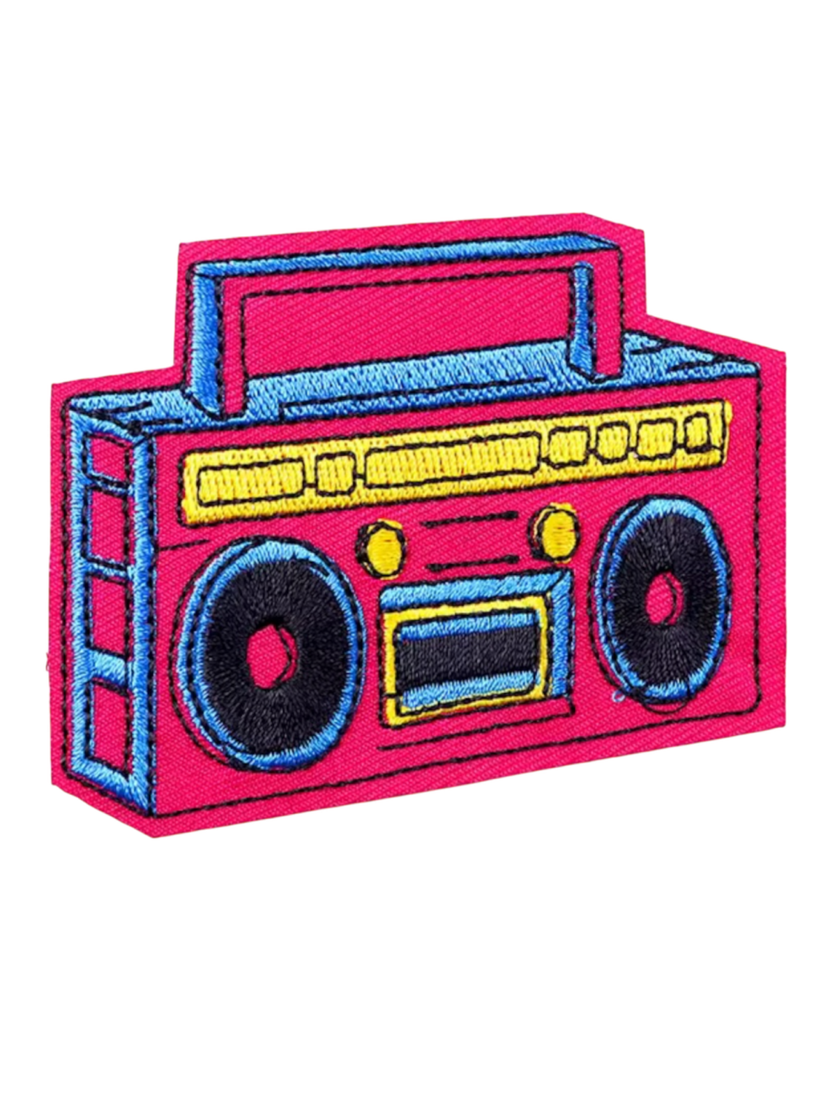 Music patches