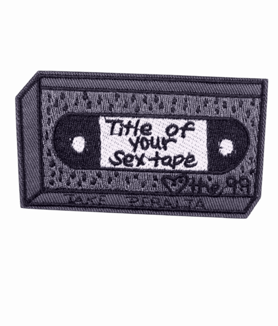 Music patches