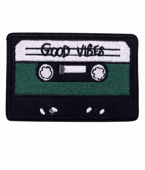 Music patches