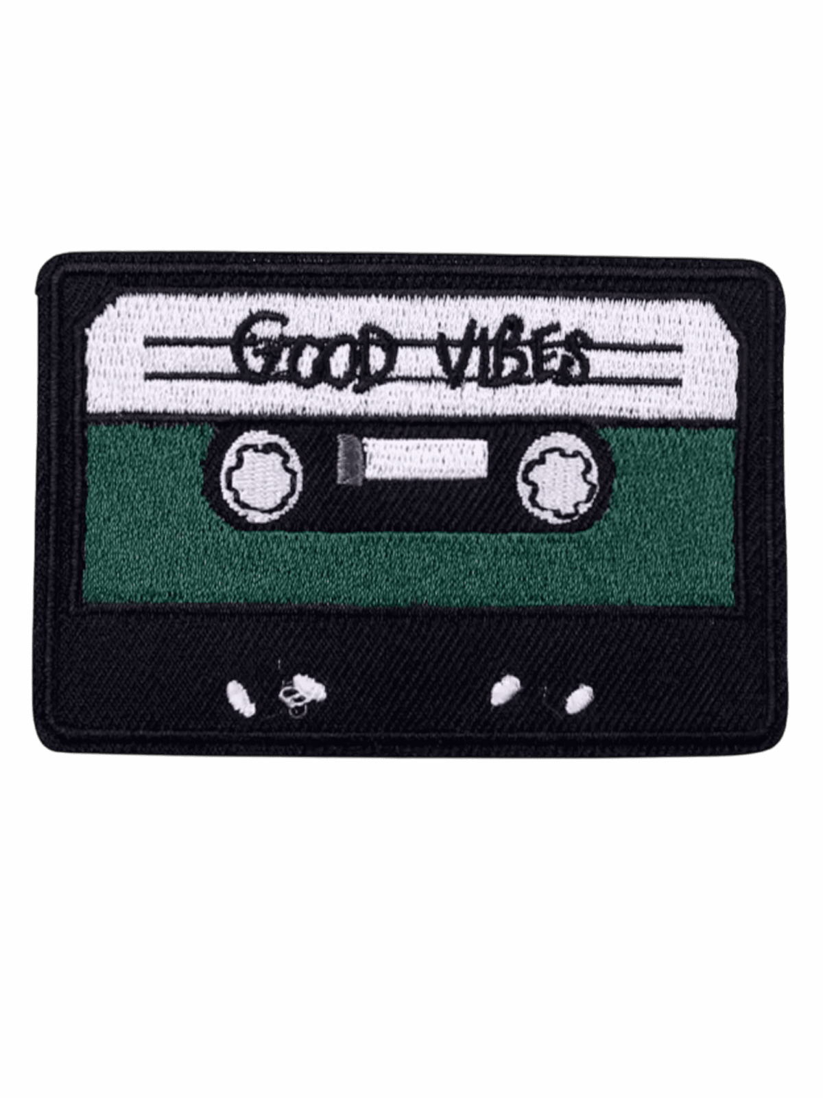 Music patches
