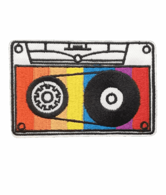 Music patches