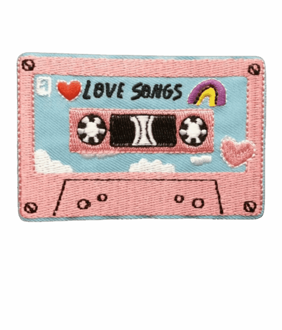 Music patches