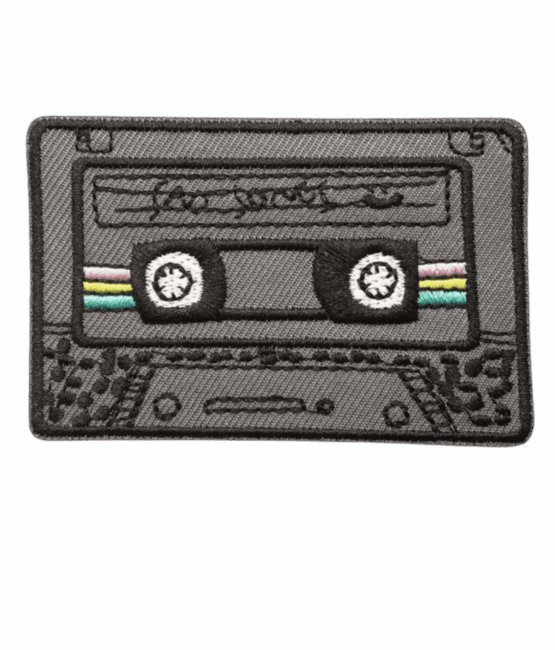 Music patches