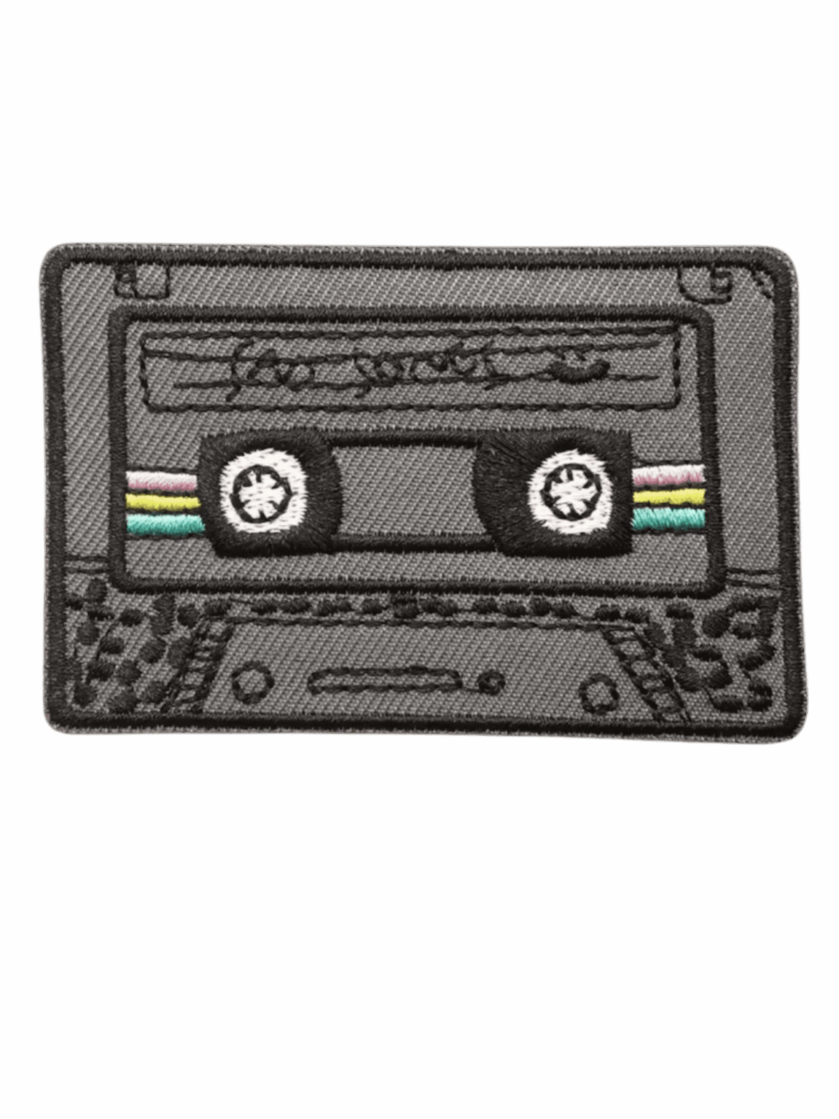 Music patches
