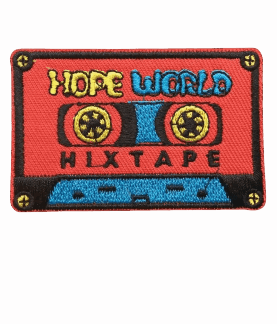 Music patches