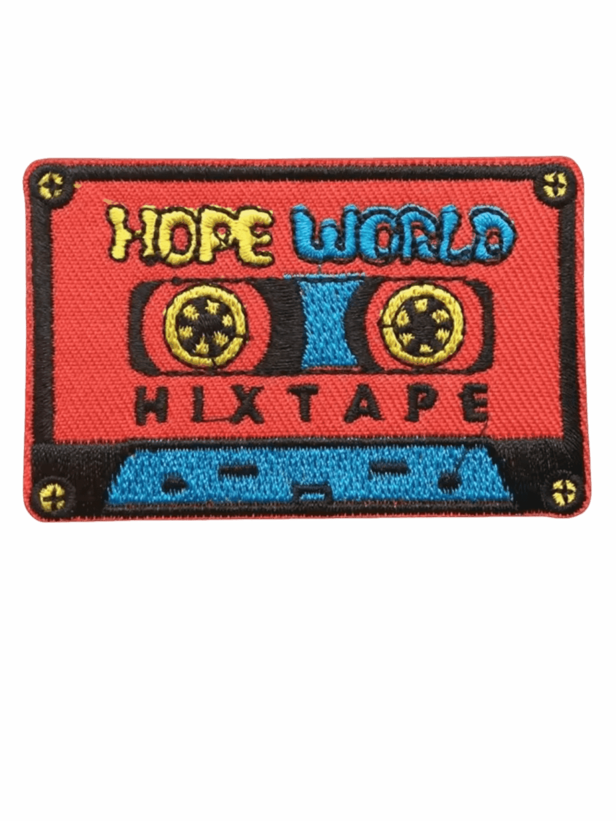 Music patches