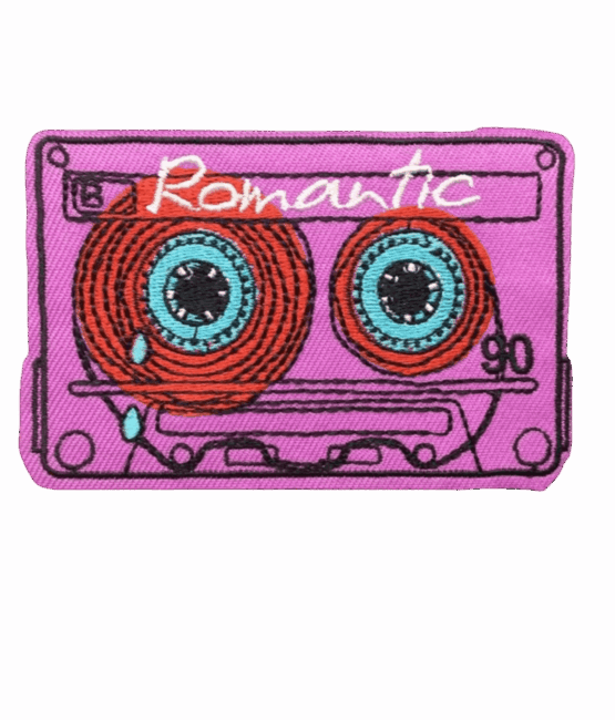 Music patches