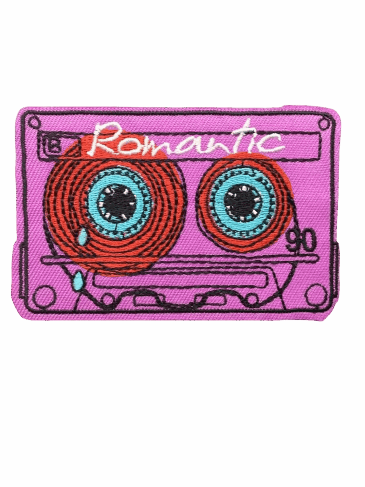 Music patches