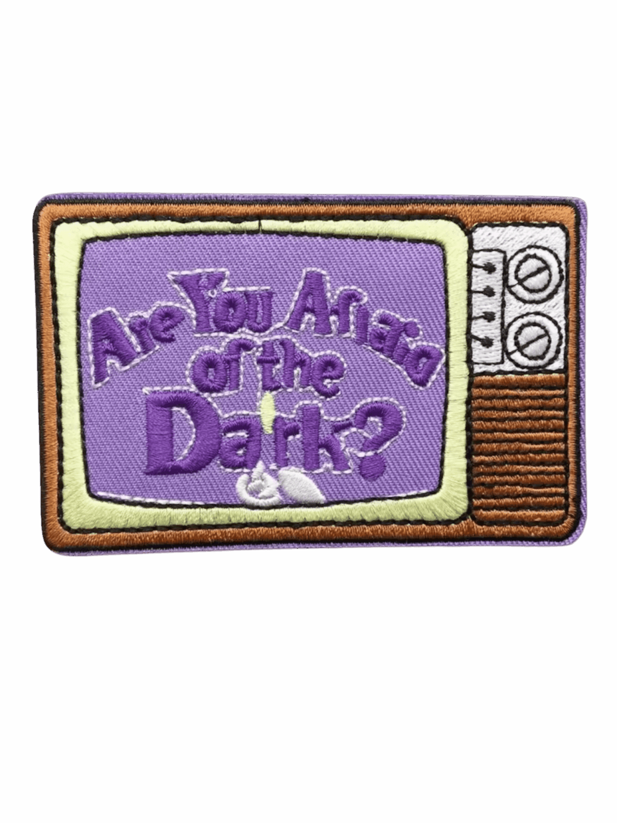 Music patches
