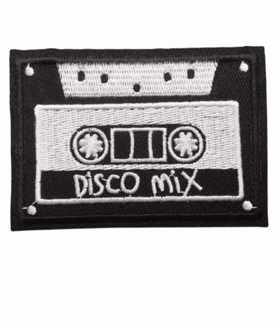 Music patches