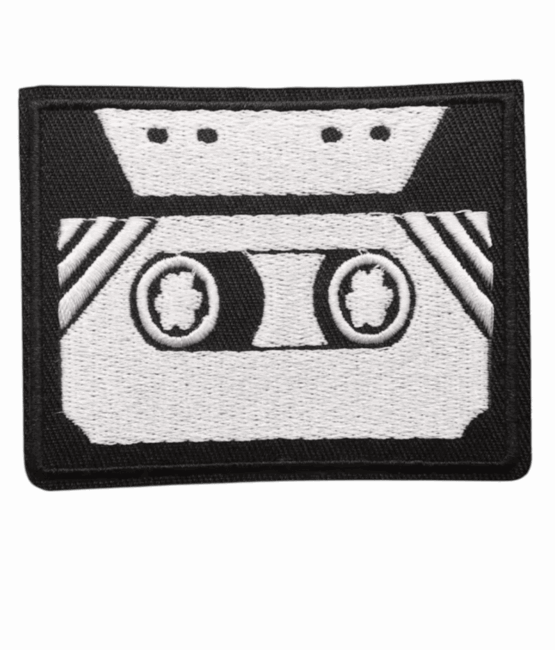 Music patches