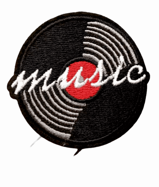 Music patches