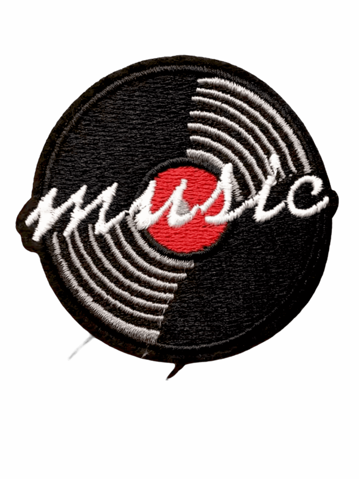 Music patches