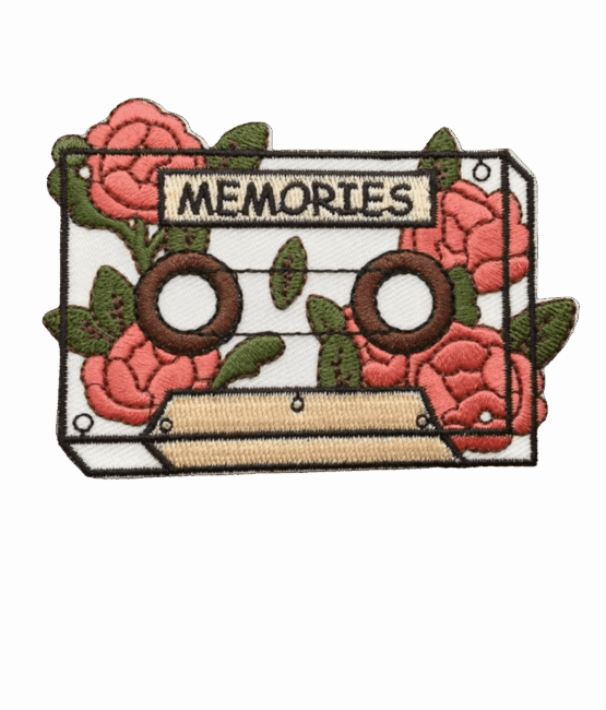 Music patches
