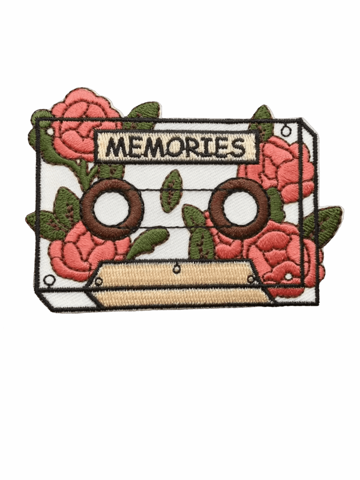 Music patches