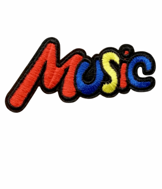 music patches