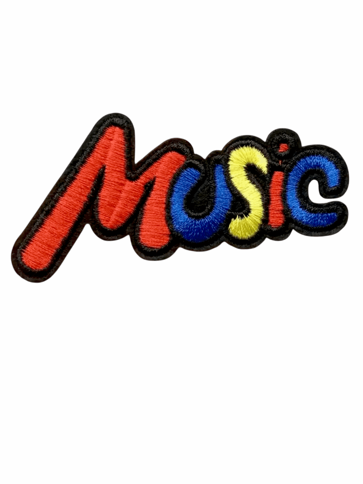 music patches