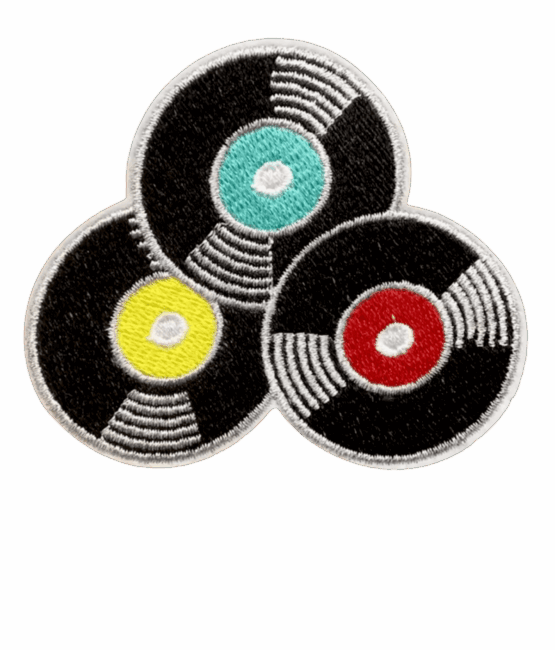 Music patches