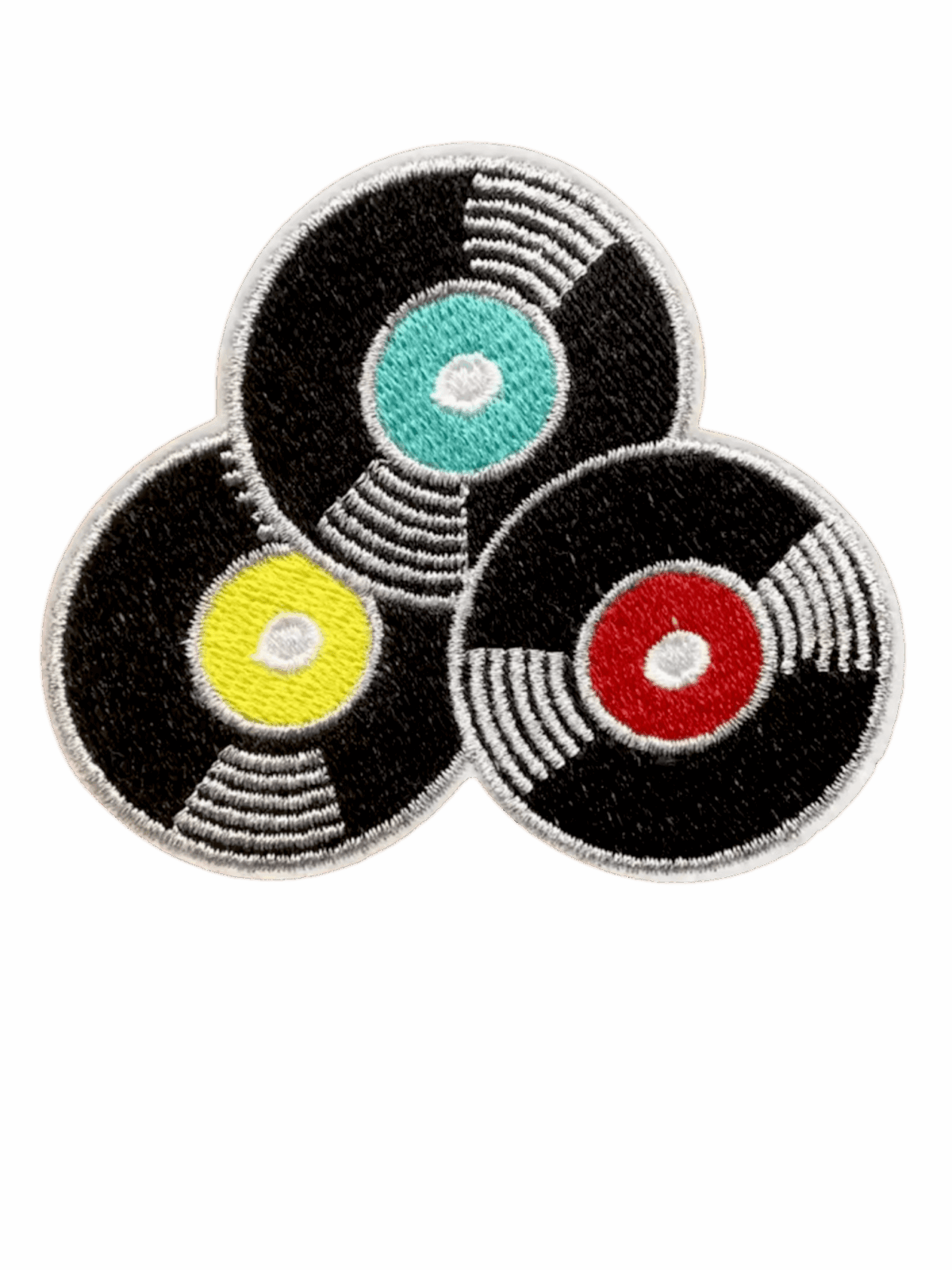 Music patches