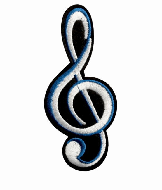 Music patches