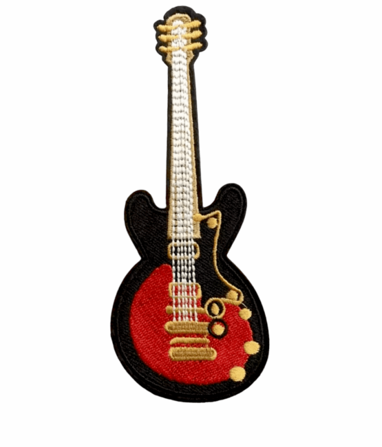 Music patches