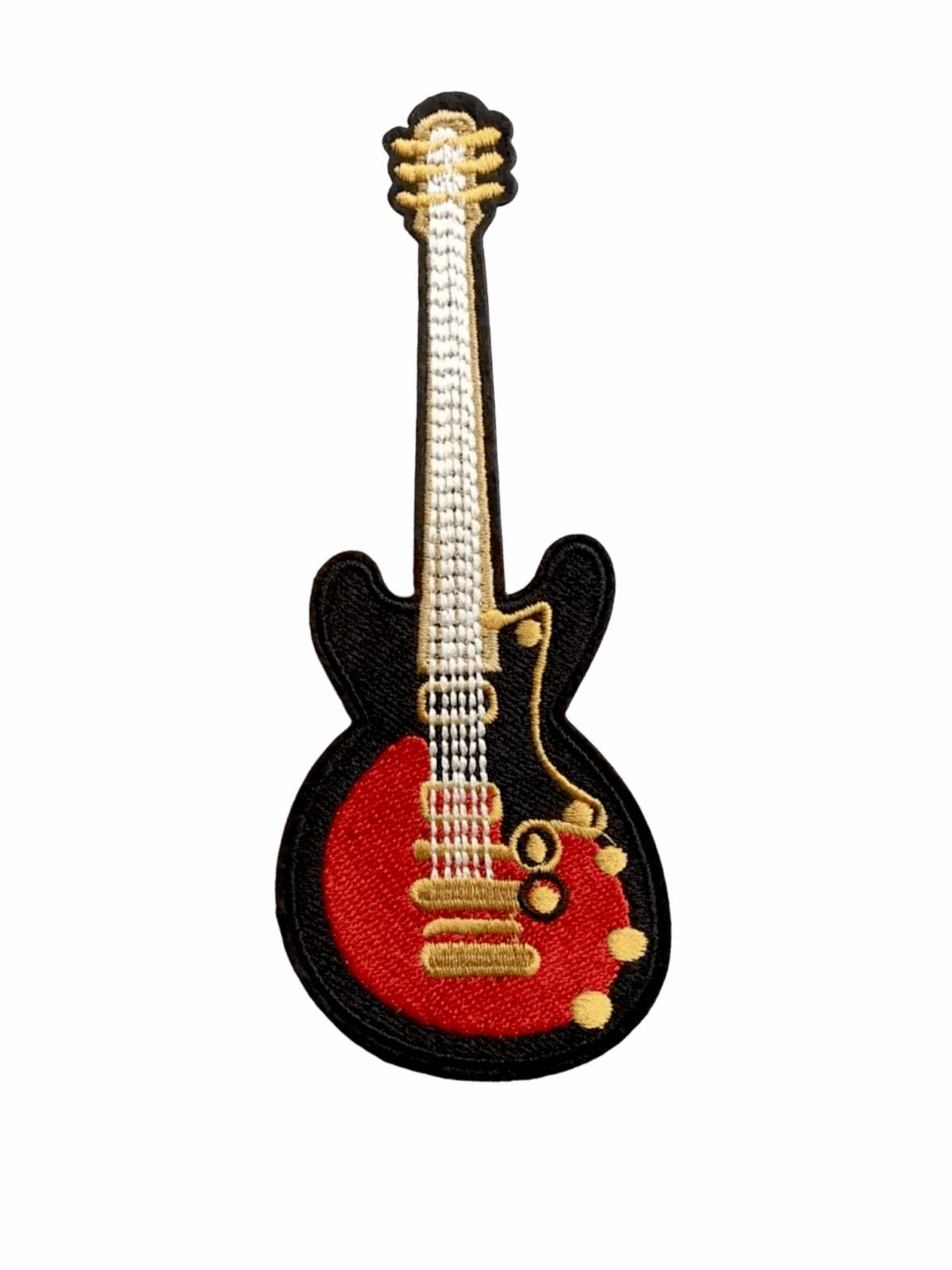 Music patches